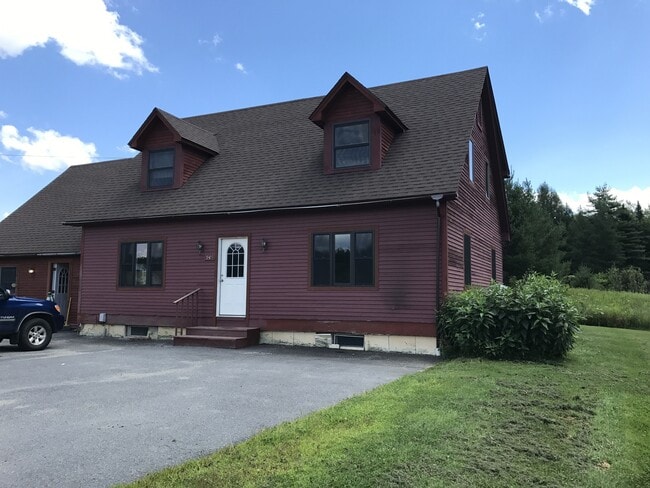 Primary Photo - 945 Laporte Rd