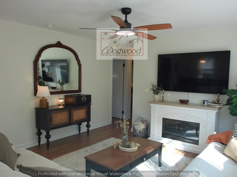 Building Photo - 3284 Chickahominy Rd