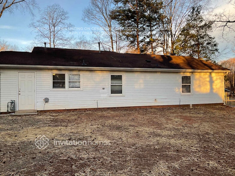 Building Photo - 3452 Spring Terrace Ln