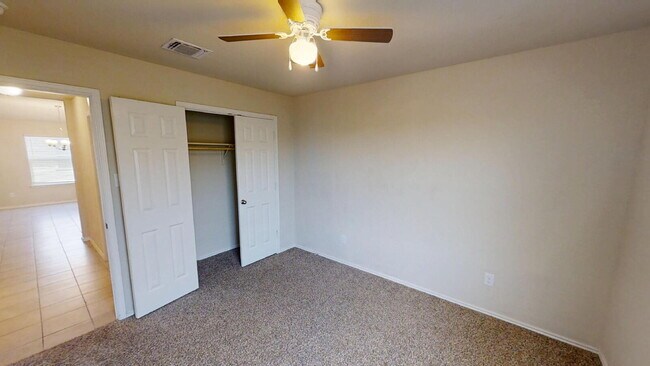 Building Photo - "Charming 4-Bed Home in Copperas Cove with...