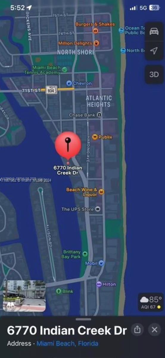 Building Photo - 6770 Indian Creek Dr