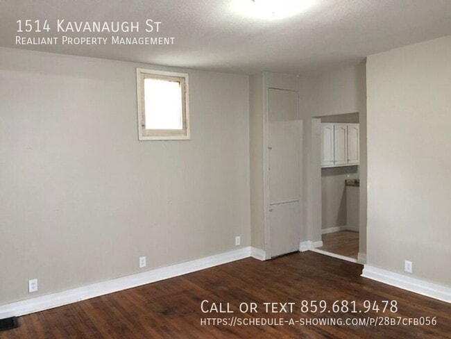 Building Photo - 1514 Kavanaugh St