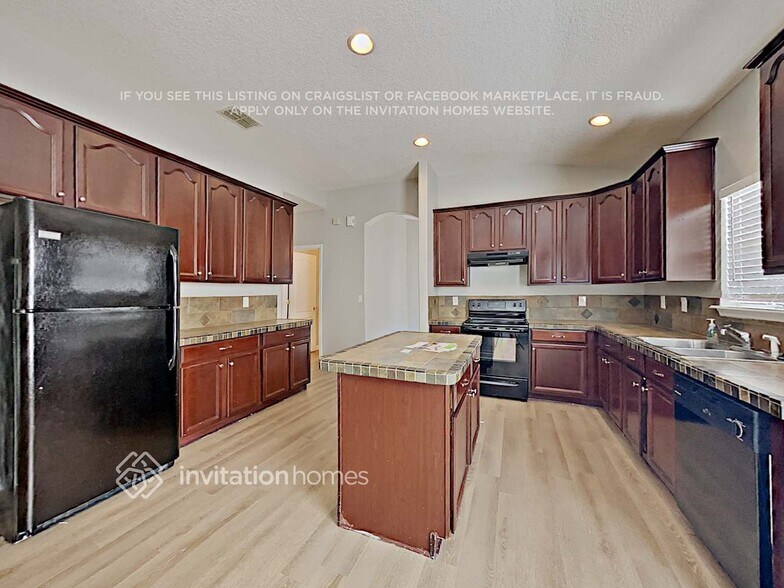 Building Photo - 6227 Jamison Ct