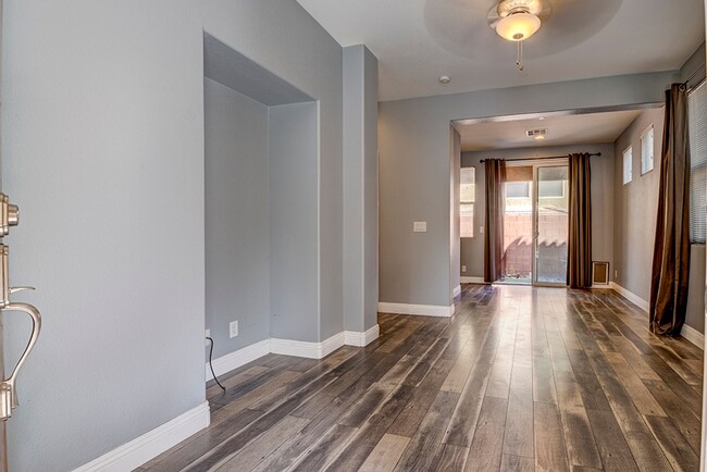 Building Photo - Status: Accepting Applications