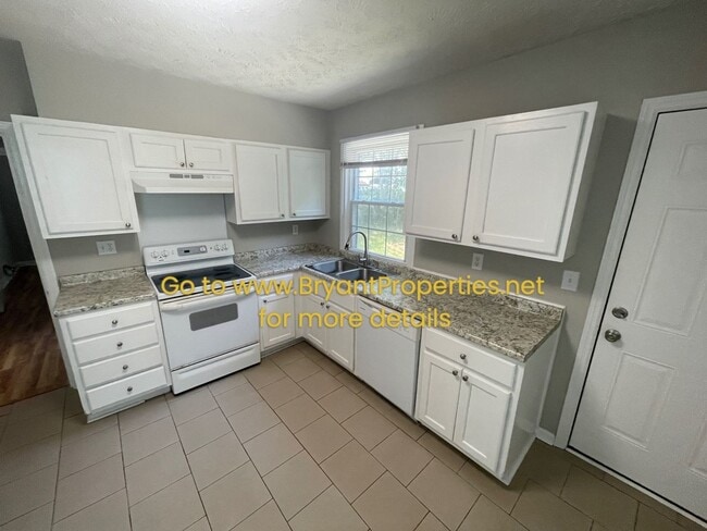 Building Photo - Madison - 2 Bedroom 1-Bath