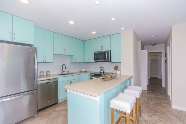 Building Photo - Poha Kea Point 2 bedroom