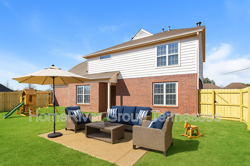 Building Photo - 4476 Berkley Woods Dr