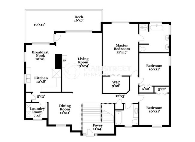 Building Photo - 4 Bedroom Pet-Friendly Home in Antioch, TN...