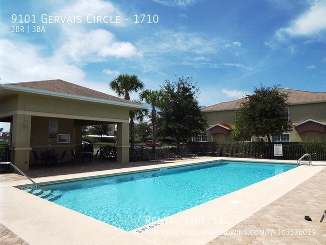 Building Photo - 9101 Gervais Cir