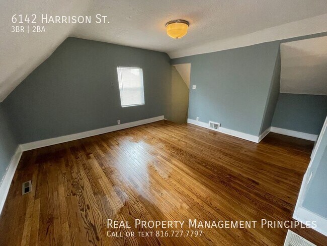 Building Photo - 6142 Harrison St
