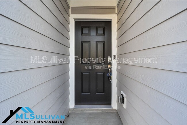 Building Photo - 1100 Crossvine Trl