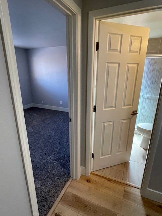 Building Photo - Modern Comfort Meets Stylish Living in This Updated Sparks Home!