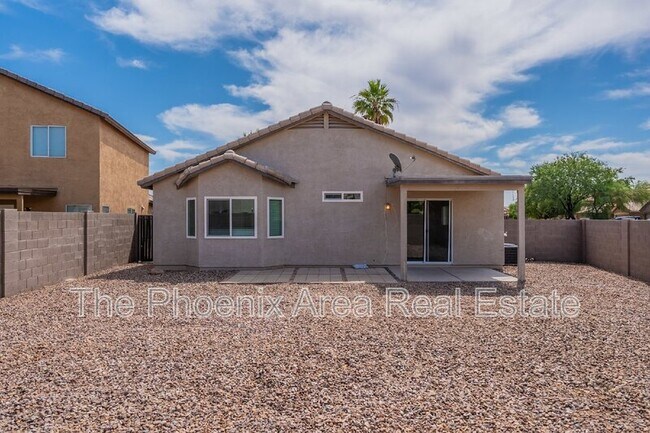 Building Photo - 28214 N Quartz Way