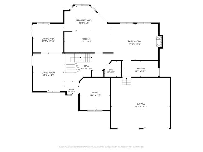 Building Photo - 5 Bedroom/ 4 Bath Two-Story in Governors Place