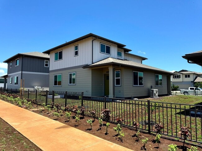 Building Photo - Brand New Home in Hoopili Kanalani - Culdesac - 4 Bed 2.5 Bath