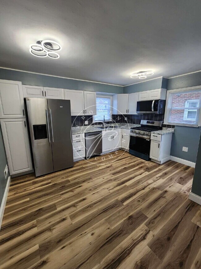 Building Photo - Charming 3-Bed Home with Finished Basement and large dormer!