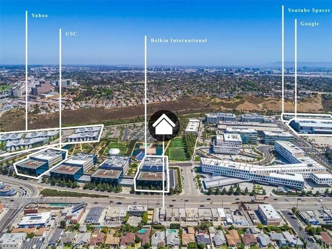 Building Photo - 12055 Jefferson Blvd