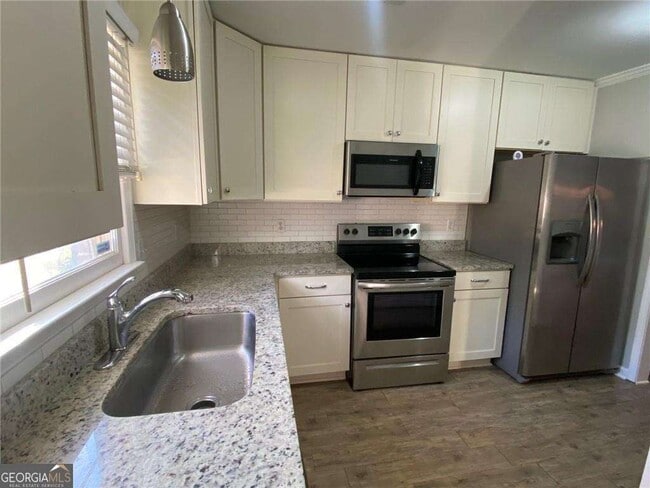 Building Photo - 2912 Webb Bridge Rd