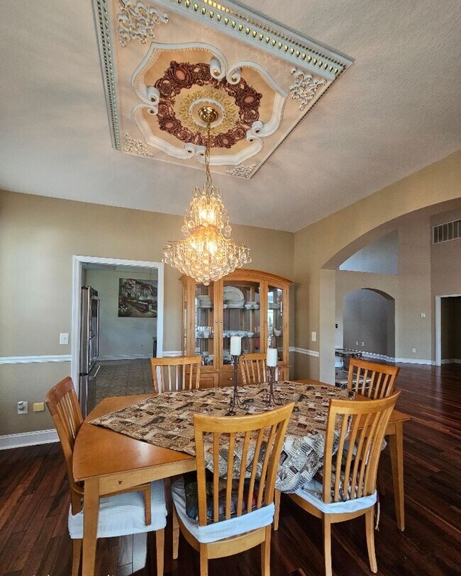 Building Photo - Waterford Plantation Home in Carolina Forest