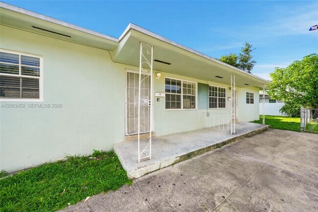 Building Photo - 1172 NW 64th St