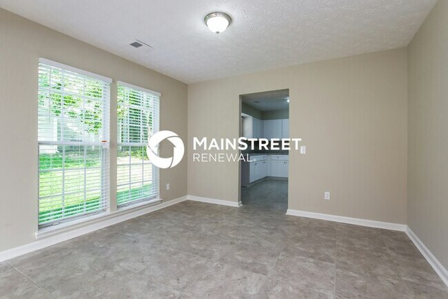 Building Photo - 4 Bedroom Pet-Friendly Home in Acworth, GA with Main Street Renewal