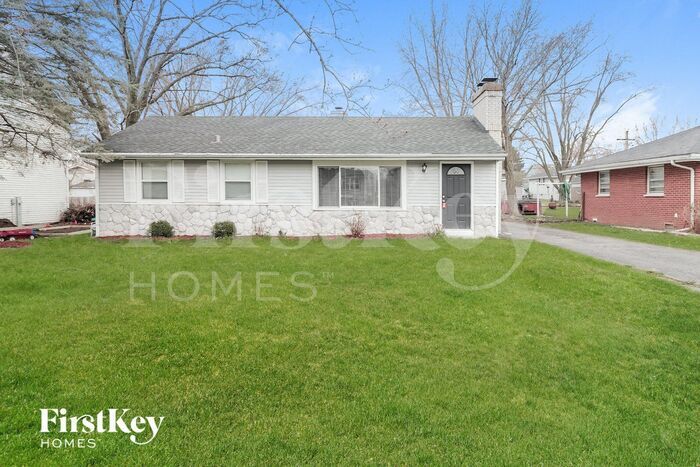 Primary Photo - 1382 Teakwood Ln