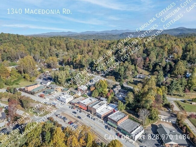 Building Photo - 1340 Macedonia Rd