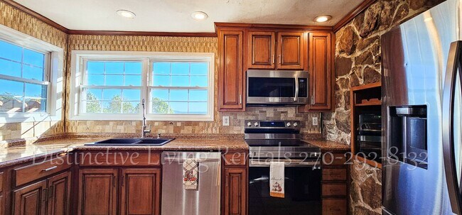 Building Photo - Stunning River & Mountain Views in South Pittsburg, Tennessee