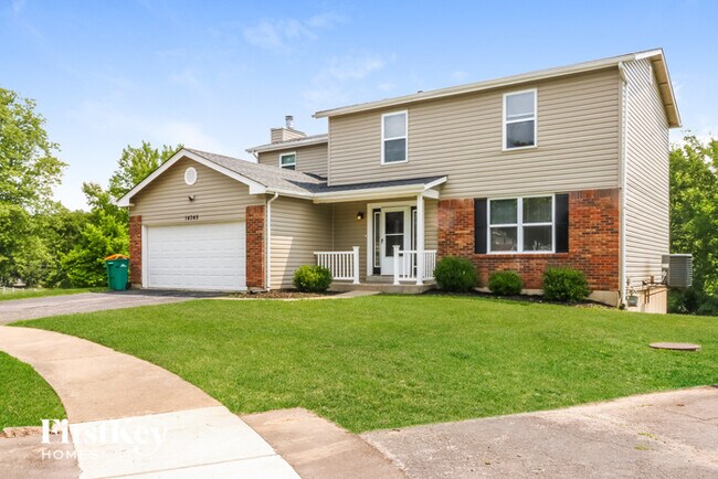 Building Photo - 14345 River Oaks Ct