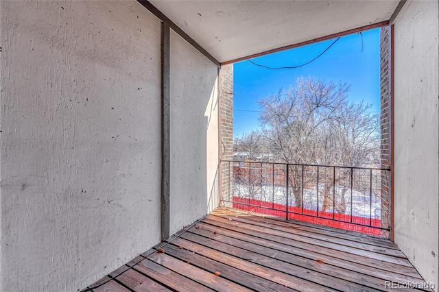 Building Photo - 8330 Zuni St