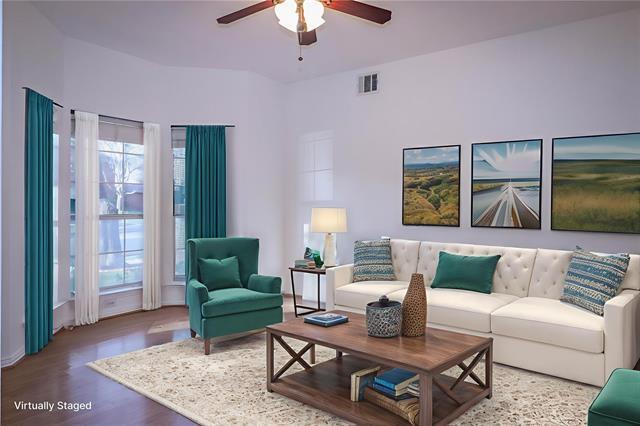 Building Photo - 504 Renfro Ct