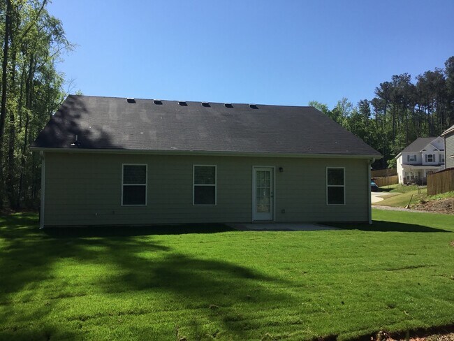 Building Photo - 2346 Malone Wy