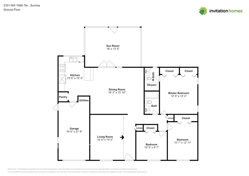 Building Photo - 2101 NW 108th Terrace
