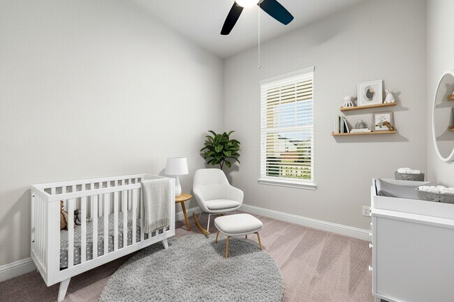 Building Photo - 6442 Pomegranate Blossom Dr