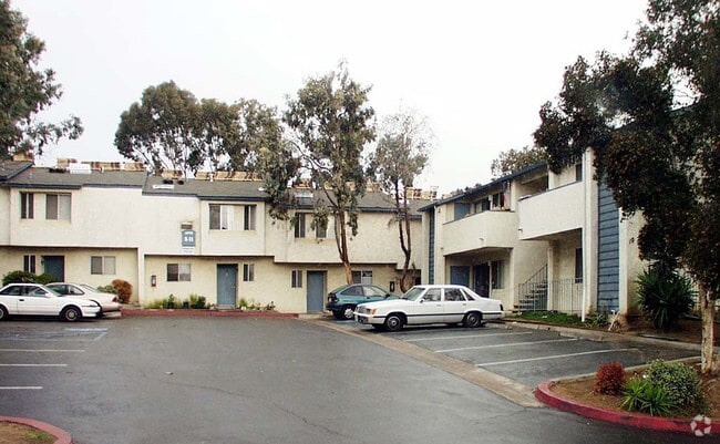 Alternate Building View - Harbor View Villas