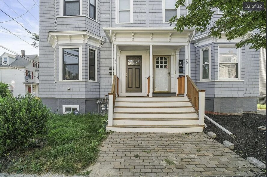 Building Photo - 20 Lincoln St