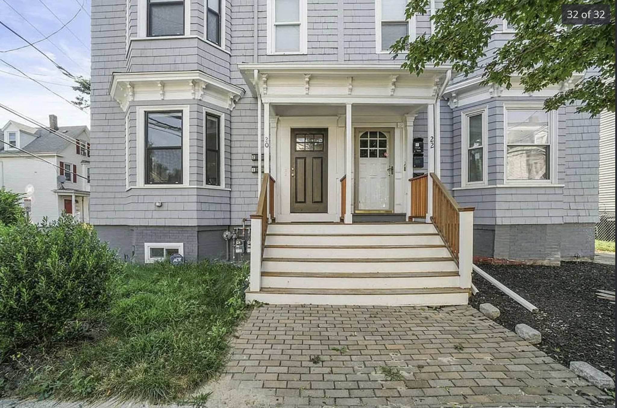 Building Photo - 20 Lincoln St