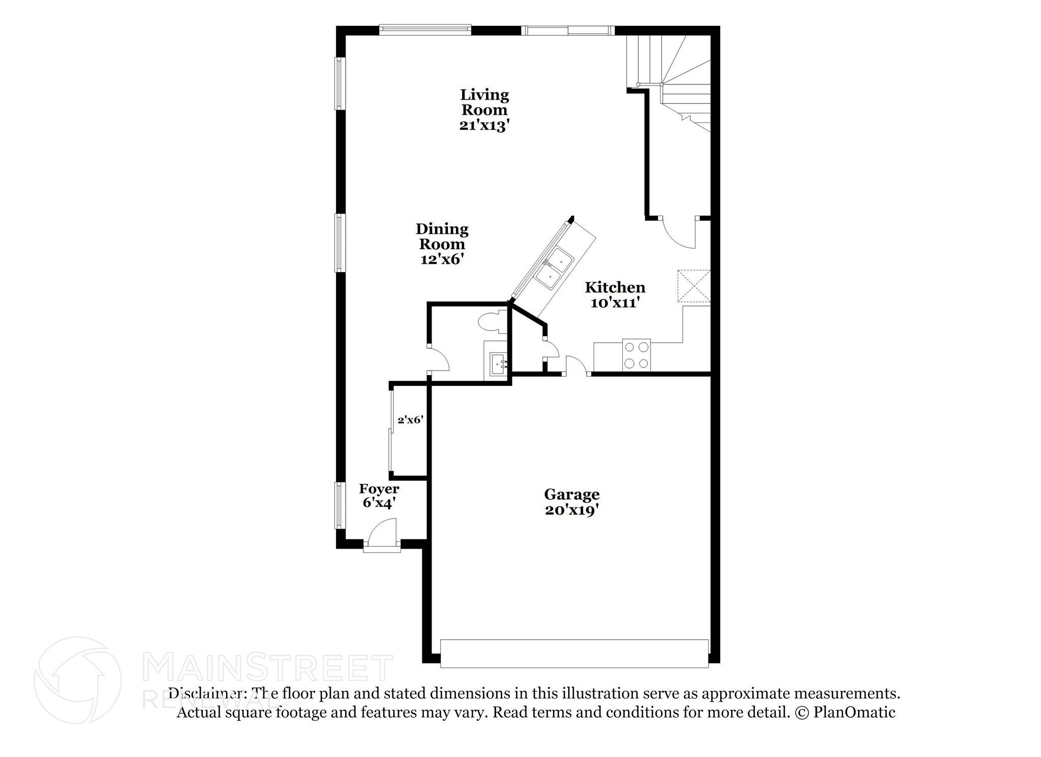 Building Photo - 3141 Timberlodge Landing