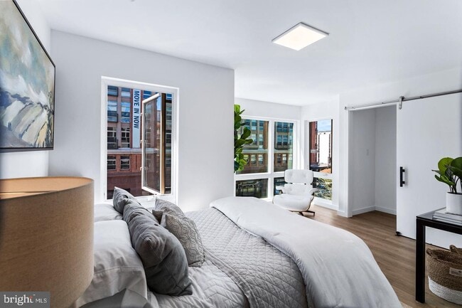 Building Photo - 3817 Georgia Ave NW