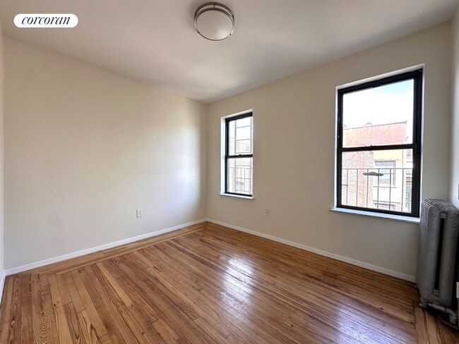 Building Photo - 505 W 122nd St
