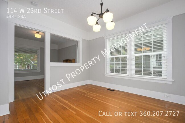 Building Photo - 114 W 23rd St