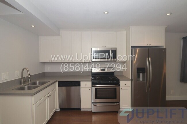 Building Photo - 3637 36th St