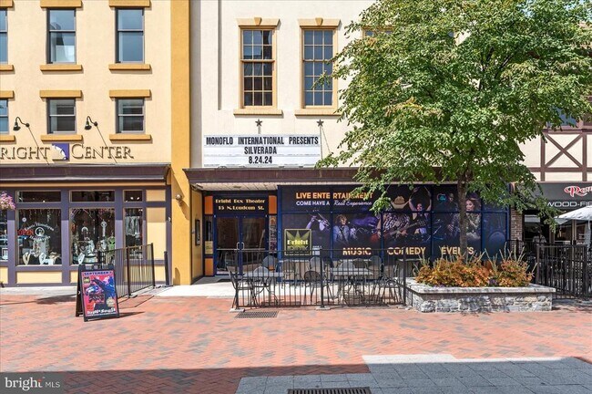 Building Photo - 402 S Loudoun St