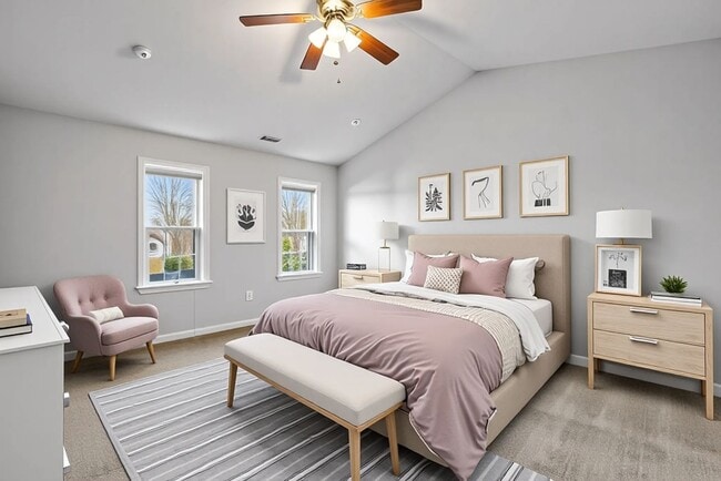 Building Photo - NEWLY RENOVATED 4 BEDROOM HOME IN ASHBROOK