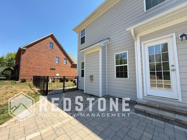 Building Photo - 1823 Buxton Way