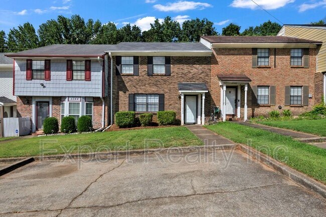 Building Photo - 2346 Grayson Valley Cir