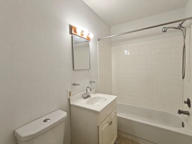 Building Photo - 4891 Stenton Ave