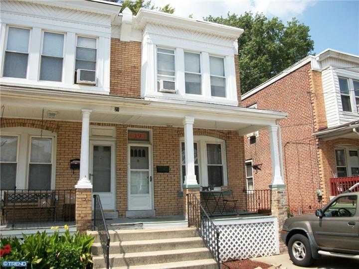 Primary Photo - 19 Wynnewood Avenue