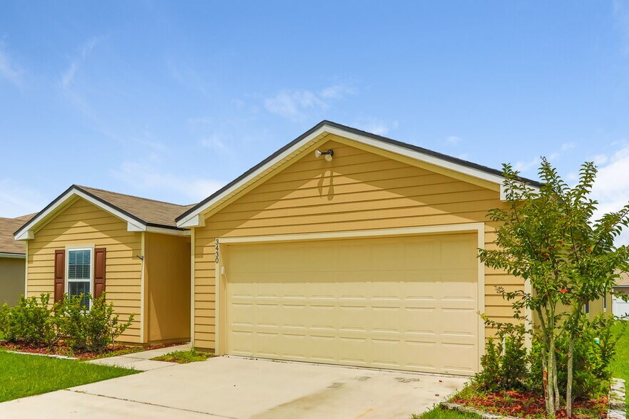 Building Photo - 3430 Canyon Falls Dr