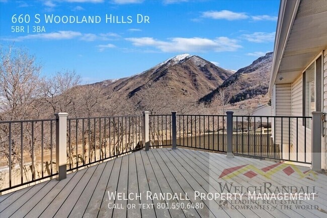 Building Photo - 660 Woodland Hills Dr